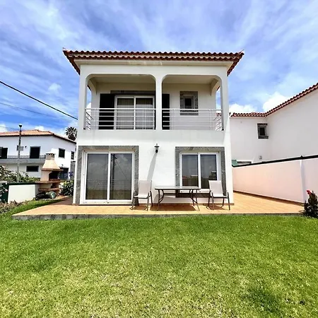 Casa vacanze Casa Darcey By Your Madeira *