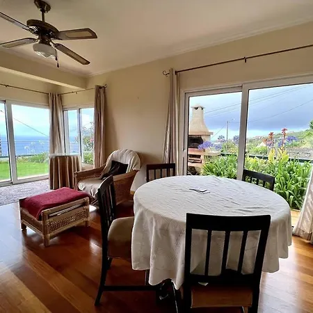 Casa Darcey By Your Madeira