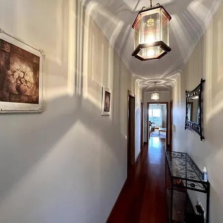 Casa Darcey By Your Madeira Casa vacanze