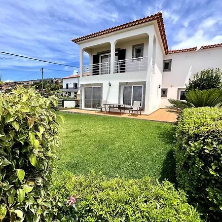 Casa vacanze Casa Darcey By Your Madeira