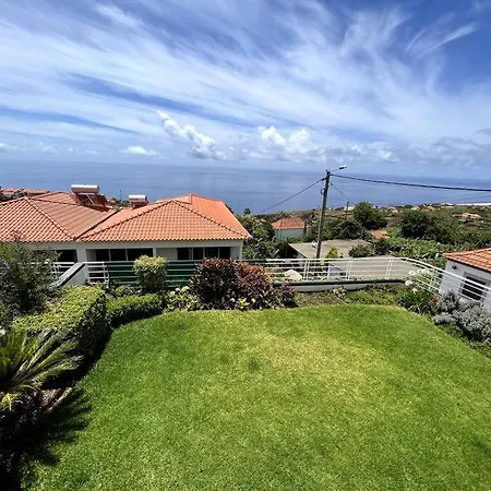 Casa Darcey By Your Madeira *