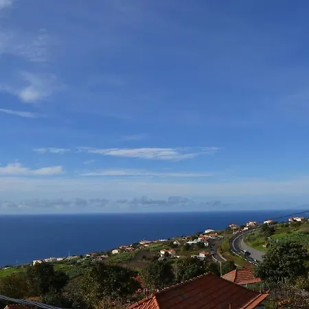 Casa Darcey By Your Madeira *