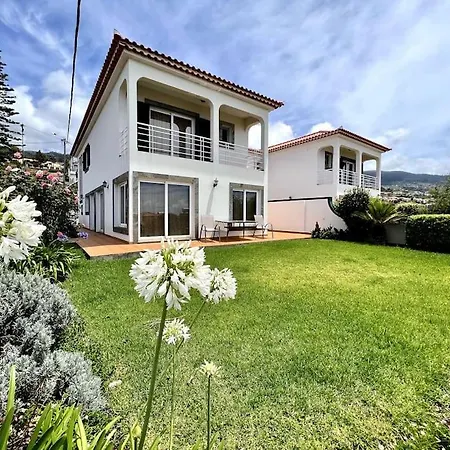 Casa Darcey By Your Madeira Nyaraló Estreito da Calheta