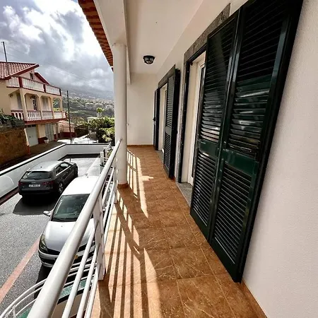 Casa vacanze Casa Darcey By Your Madeira