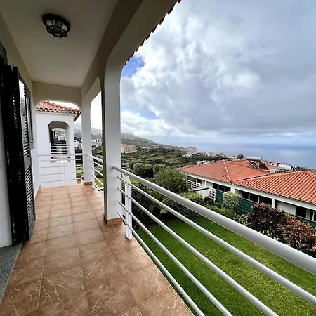 Casa Darcey By Your Madeira Nyaraló Estreito da Calheta