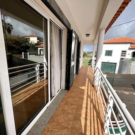 Casa Darcey By Your Madeira * Estreito Da Calheta