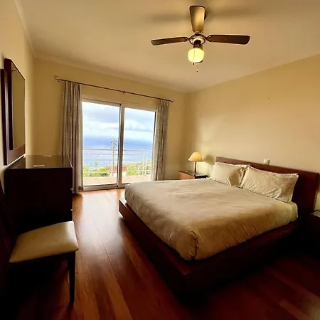 Casa vacanze Casa Darcey By Your Madeira *