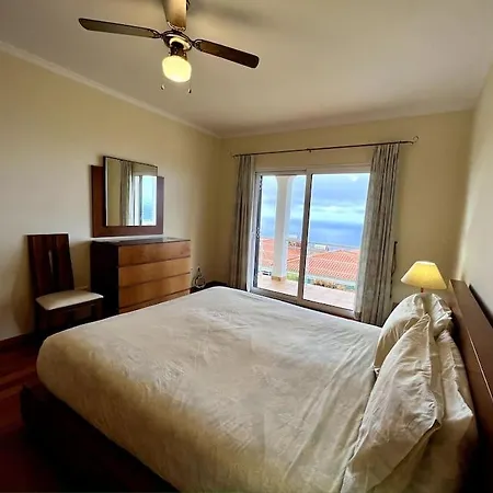 Casa Darcey By Your Madeira Casa vacanze Estreito Da Calheta