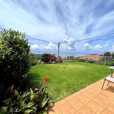 Casa vacanze Casa Darcey By Your Madeira Estreito Da Calheta