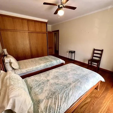 Casa Darcey By Your Madeira Casa vacanze