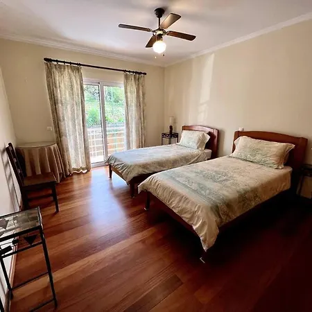 Casa Darcey By Your Madeira Casa vacanze