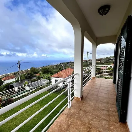 Casa Darcey By Your Madeira *