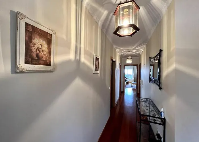 Casa Darcey By Your Madeira Casa vacanze