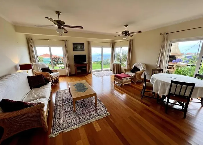 Casa vacanze Casa Darcey By Your Madeira