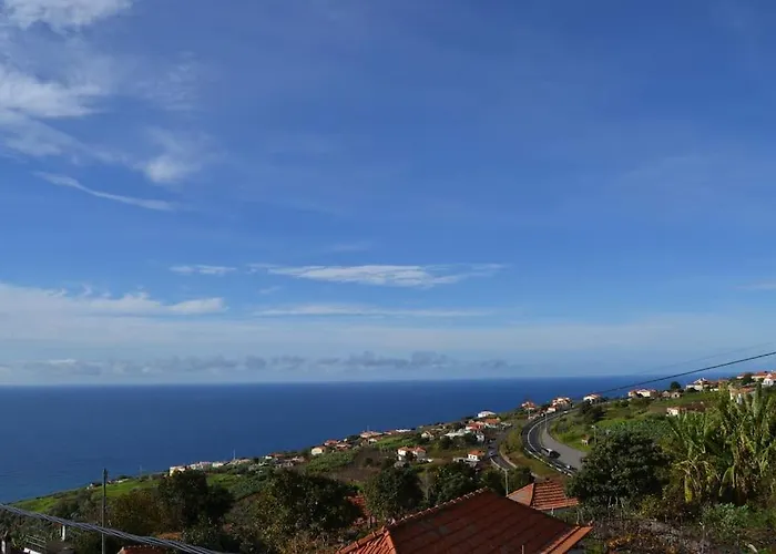Casa Darcey By Your Madeira *