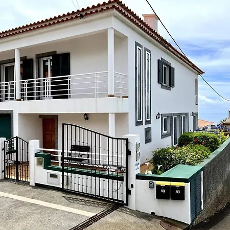 Casa Darcey By Your Madeira *