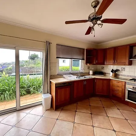 Casa Darcey By Your Madeira