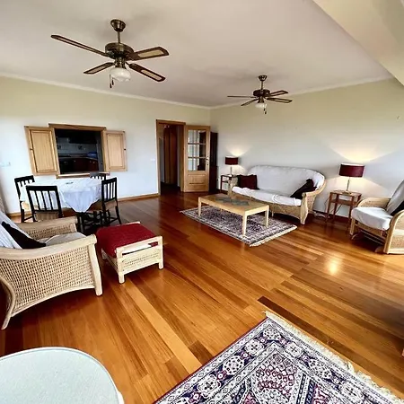 Casa Darcey By Your Madeira