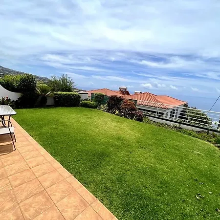 Casa Darcey By Your Madeira