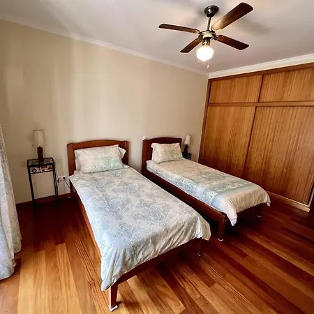 Casa Darcey By Your Madeira *