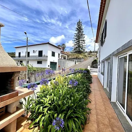Casa Darcey By Your Madeira Dom wakacyjny Estreito Da Calheta