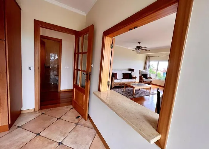 Casa Darcey By Your Madeira * Estreito Da Calheta