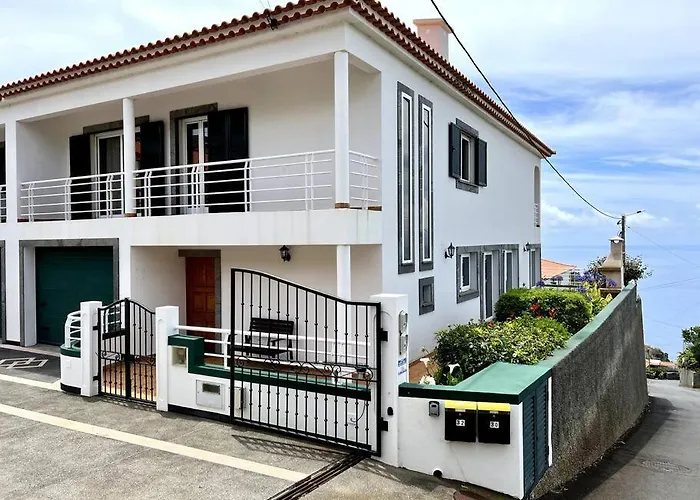 Casa Darcey By Your Madeira *