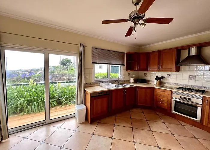 Casa Darcey By Your Madeira