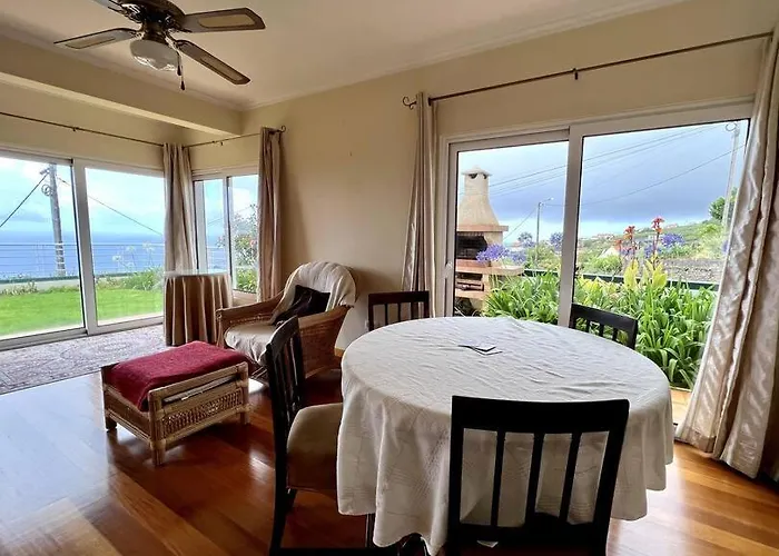 Casa Darcey By Your Madeira