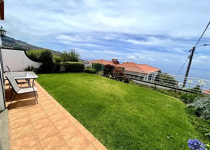 Casa Darcey By Your Madeira