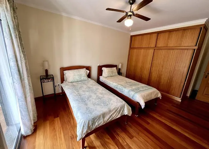 Casa Darcey By Your Madeira *