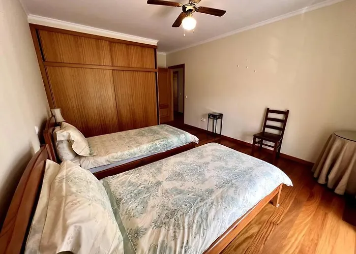 Casa Darcey By Your Madeira Dom wakacyjny