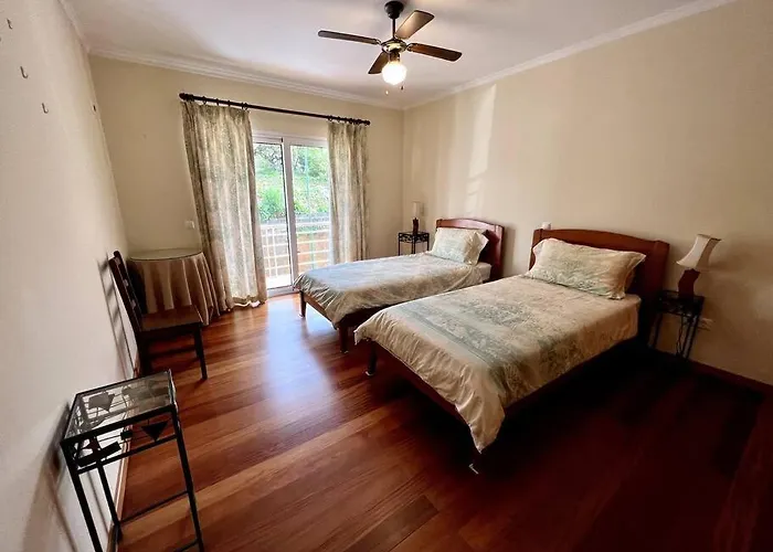 Casa Darcey By Your Madeira Dom wakacyjny