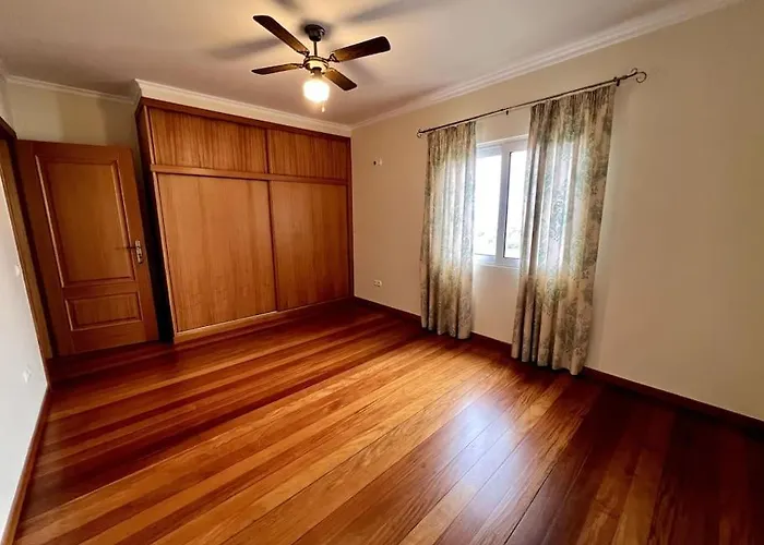 Dom wakacyjny Casa Darcey By Your Madeira Estreito Da Calheta