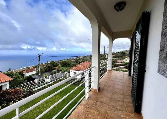 Casa Darcey By Your Madeira *